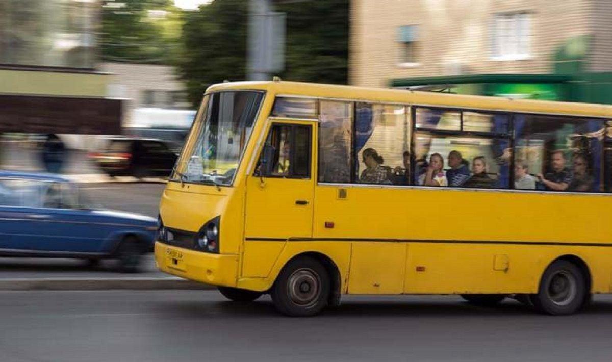 Во Львове два городских автобусных маршрута начали работать с изменениями.