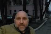 В Луганске в результате ДТП скончался российский военный корреспондент.