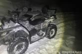 An 8-year-old boy tragically died while riding an ATV in the Lviv region.