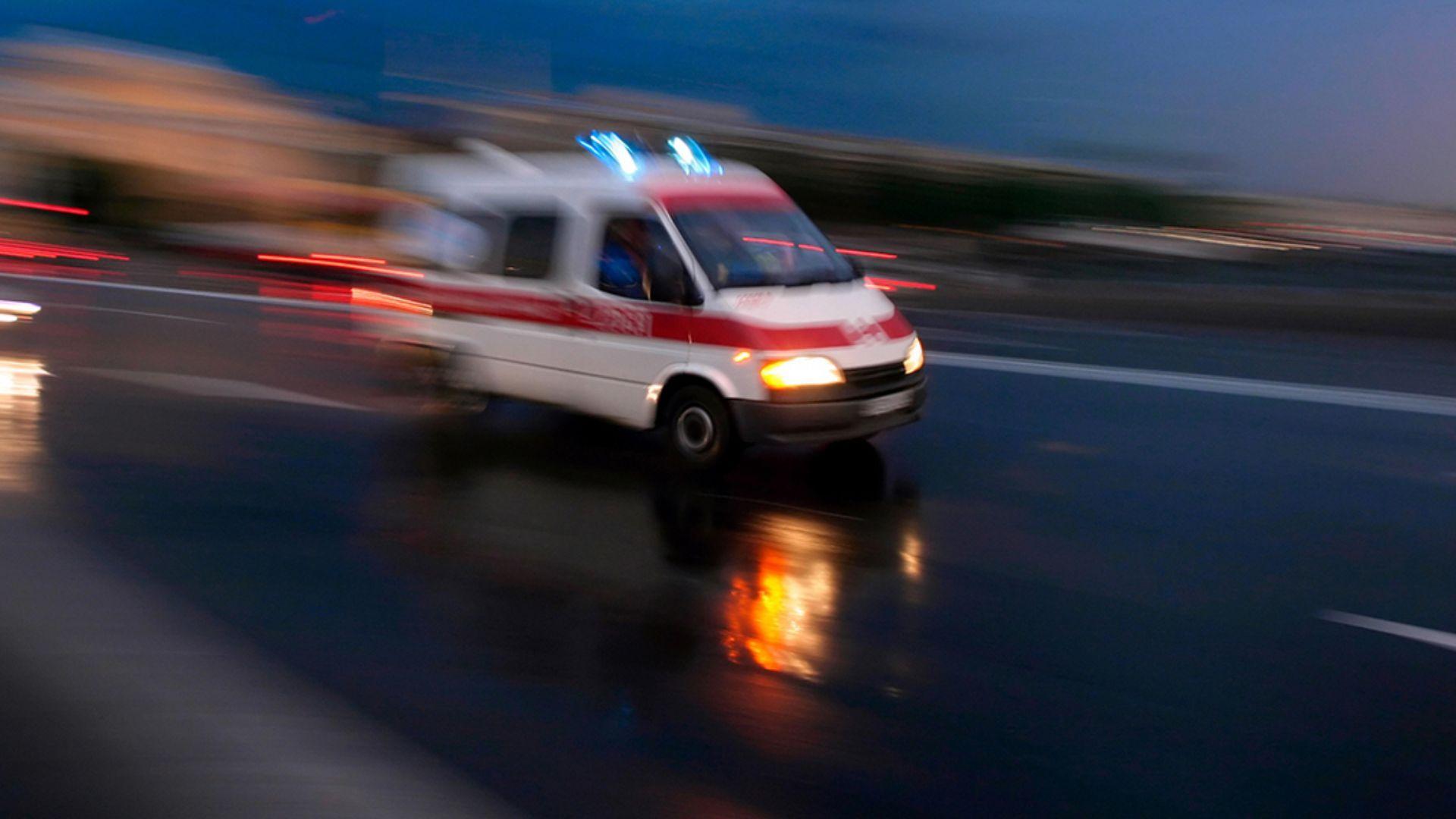 In Lviv, a man died due to a head-on collision between vehicles.