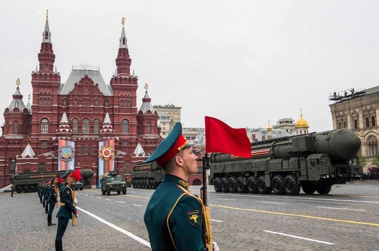 Россия сталкивается с проблемами с баллистической ракетой «Сармат»: без украинских инженеров она не функционирует, сообщает Business Insider.