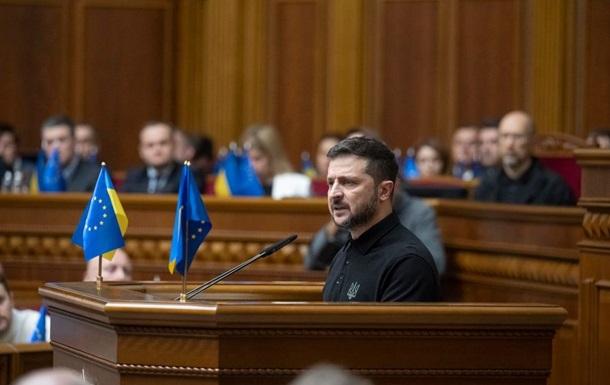 У замаху на Зеленського загинули співробітники ОП: президент розповів про це в інтерв'ю для Guardian.