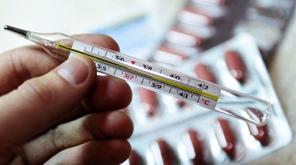 A 68-year-old resident of Lviv region has died due to complications from the flu.