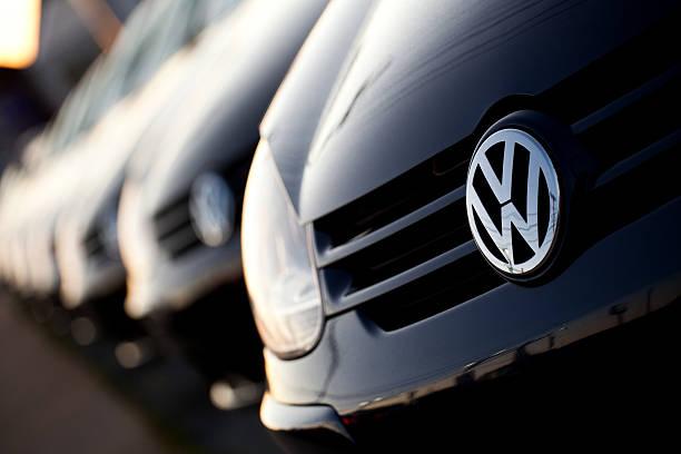 Volkswagen is recalling a batch of cars in the U.S. due to a malfunction.